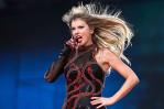 Hasta 13,000 euros: polémica por los precios de entrada para ver a Taylor Swift en Italia
