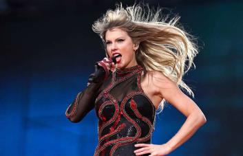 Hasta 13,000 euros: polémica por los precios de entrada para ver a Taylor Swift en Italia