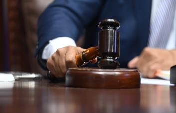 Los diputados aprueban y llevan “a la carrera” el proyecto del Código Penal