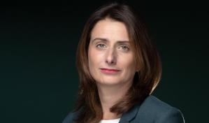Marine Tondelier, la líder que revive a los Verdes franceses