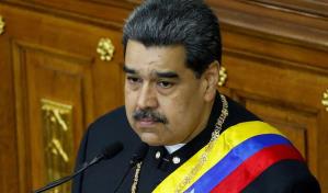 Maduro promete recuperar localidad donde huracán Beryl dejó casi 8,000 viviendas afectadas