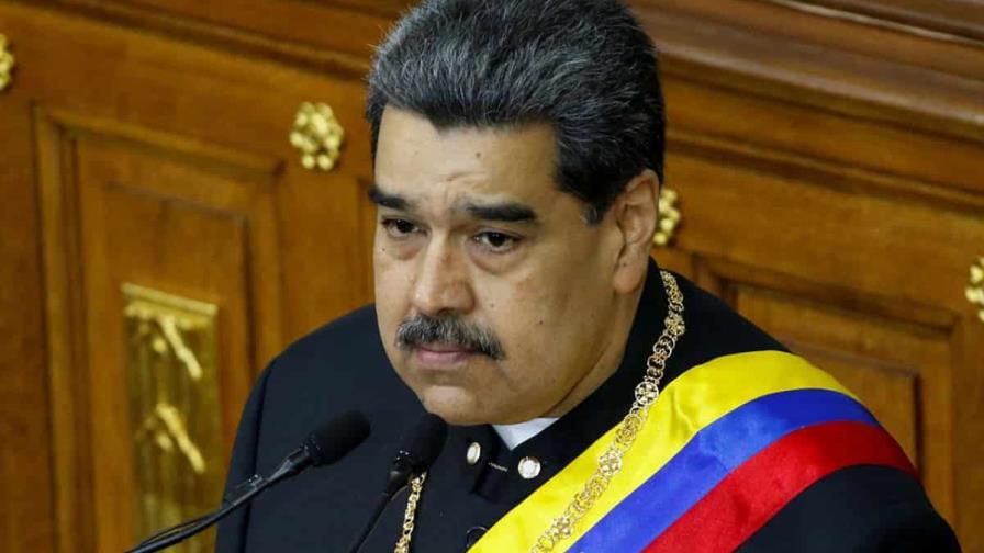 Maduro promete recuperar localidad donde huracán Beryl dejó casi 8,000 viviendas afectadas