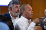 Suprema Corte de Justicia absuelve a Díaz Rúa y Ángel Rondón de caso Odebrecht Suprema Corte de Justicia absuelve a Díaz Rúa y Ángel Rondón de caso Odebrecht
