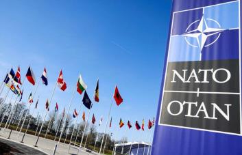 La OTAN celebra su 75 aniversario en la ciudad y el escenario que la vio nacer