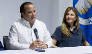 Paliza y Carolina desligan al PRM de las declaraciones misóginas del diputado Eugenio Cedeño
