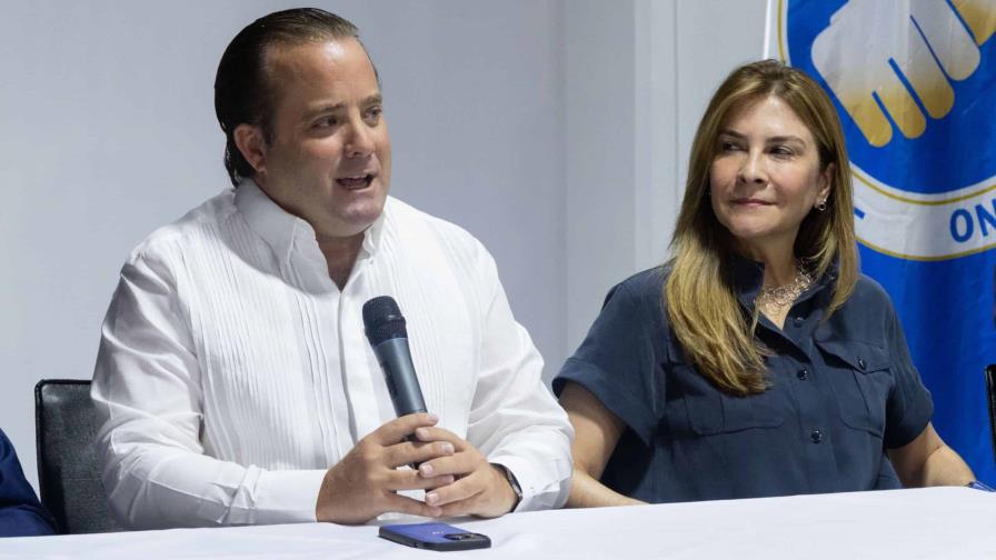 Paliza y Carolina desligan al PRM de las declaraciones misóginas del diputado Eugenio Cedeño