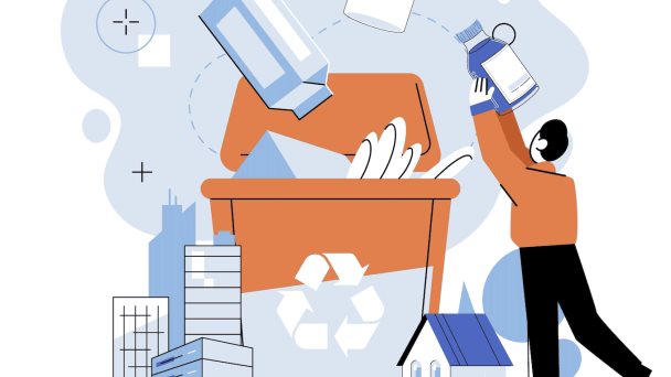 Gestión de residuos sólidos: las transformaciones que supone para las empresas