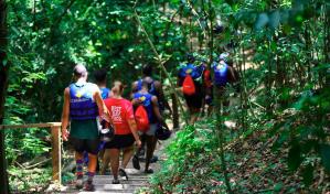 República Dominicana enfrenta desafío de ecoturismo competitivo que no afecte recursos naturales