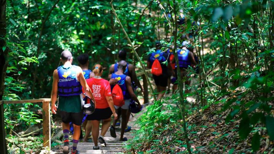 República Dominicana enfrenta desafío de ecoturismo competitivo que no afecte recursos naturales