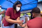 Salud Pública amplía los puestos de colocación de la vacuna del COVID-19