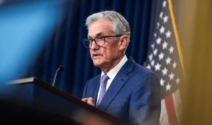 Powell reconoce los avances de la inflación y confía datos similares para bajar los tipos