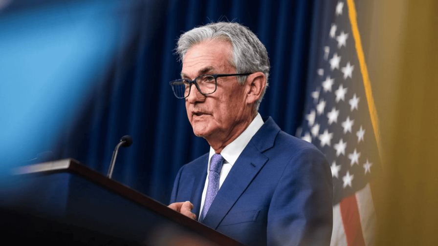 Powell reconoce los avances de la inflación y confía datos similares para bajar los tipos