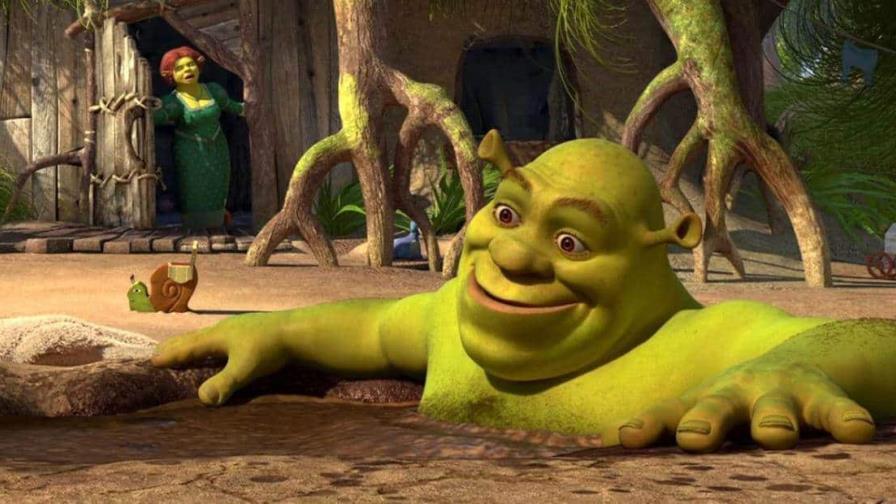 Shrek estrenará su quinta entrega en julio de 2026