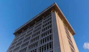 Trabajan en un nuevo plan para recapitalizar el Banco Central dominicano