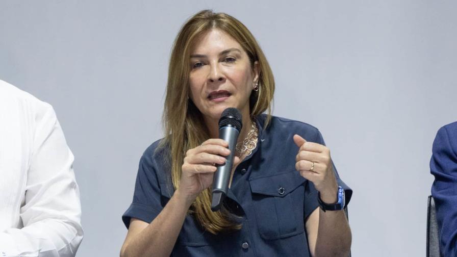 Carolina Mejía hablará de ciudades sostenibles y resilientes en la cumbre de Concordia