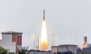Ariane 6, el cohete que vuelve a colocar a Europa en el espacio