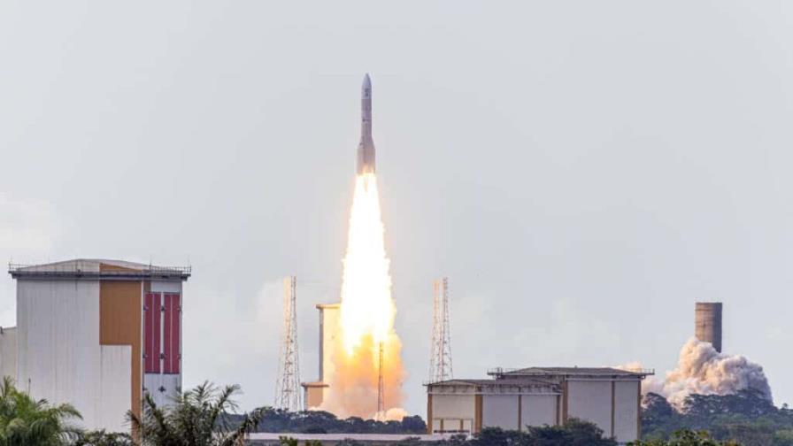 Ariane 6, el cohete que vuelve a colocar a Europa en el espacio