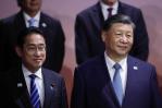 Los líderes de Japón y Corea del Sur acuerdan en Washington coordinarse frente a Pionyang Los líderes de Japón y Corea del Sur acuerdan en Washington coordinarse frente a Pionyang