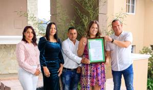 A los pies de la cuna vac&iacute;a, la nueva obra de Milena Delgado Dur&aacute;n