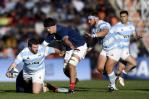 Rugbiers franceses violaron y golpearon a su supuesta víctima en Argentina, dice abogada