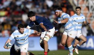 Trasladan a Mendoza a rugbiers franceses acusados de violación en Argentina