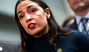 Velázquez y Ocasio-Cortez rechazan medida que perpetúa condición colonial de Puerto Rico