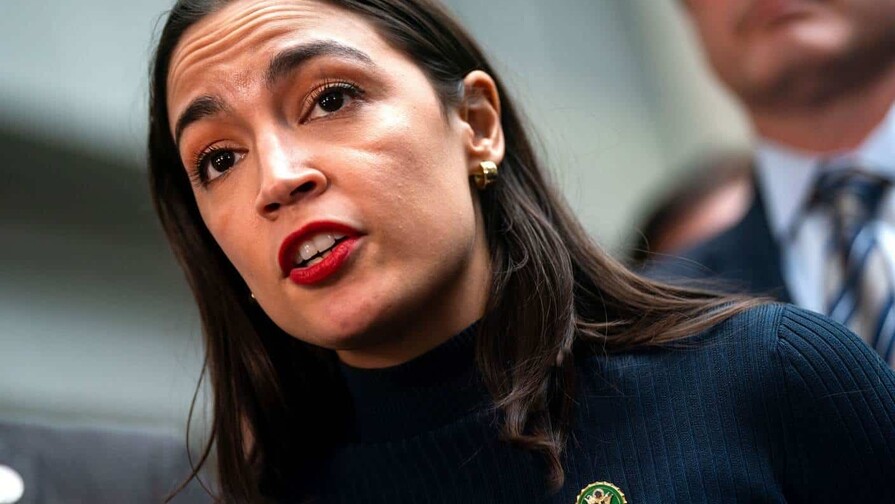 Velázquez y Ocasio-Cortez rechazan medida que perpetúa condición colonial de Puerto Rico
