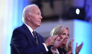 Caos desde desastroso debate de Biden provoca grietas en una Casa Blanca conocida por su disciplina