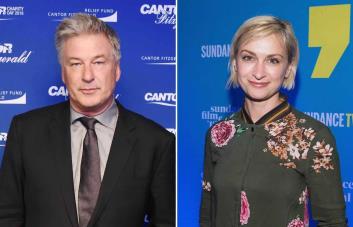 La abogada de la familia Hutchins acusa a Baldwin de usar el juicio para su serie