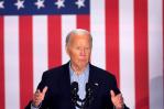 Crece la presión sobre Biden para que se replantee su candidatura a la presidencia de EEUU Crece la presión sobre Biden para que se replantee su candidatura a la presidencia de EEUU