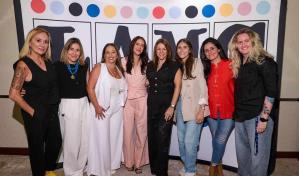 Foro de m&uacute;sica latina en Nueva York destaca la falta de mujeres directivas en la industria