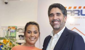 CARRUJO Empresarial inaugura sede en Santiago