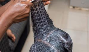 El alisado para el cabello, tan común como peligroso