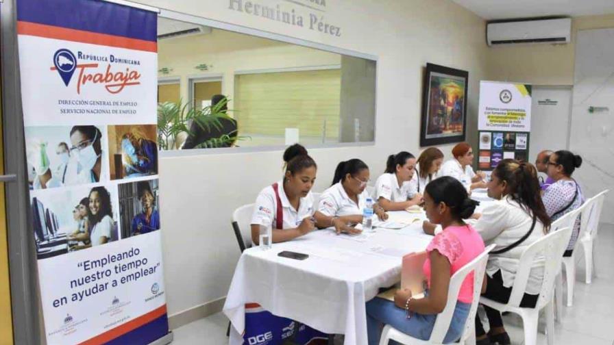 Ministerio de Trabajo invita a jornadas de empleo en La Altagracia y La Vega