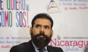 La Fiscalía solicita 36 meses de prisión preventiva para exdirector de Odebrecht en Perú