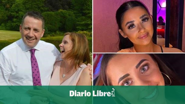 Detenido sospechoso de matar familia de presentador de la BBC