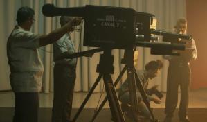 El cine local ha generado más de 25 mil empleos y supera los 12 mil millones en inversión extranjera