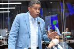 Buena asistencia, pocos proyectos: la eficiencia de Eugenio Cedeño en la Cámara de Diputados Buena asistencia, pocos proyectos: la eficiencia de Eugenio Cedeño en la Cámara de Diputados