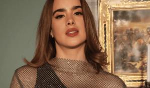Actriz Gala Montes denuncia que su madre la está extorsionando