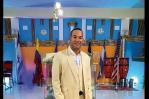 Pastor acusado de violación dice que “es inocente” Pastor acusado de violación dice que “es inocente”