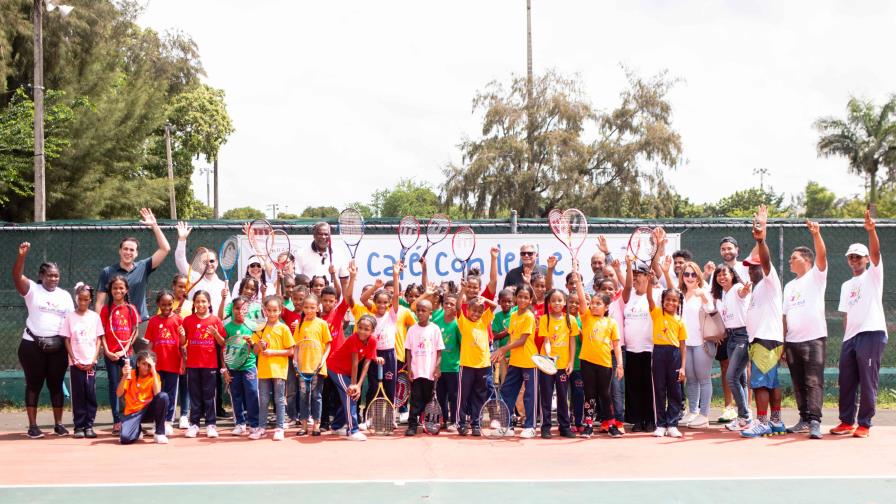 Fundación Chispas de Esperanza inaugura II Campamento de Verano