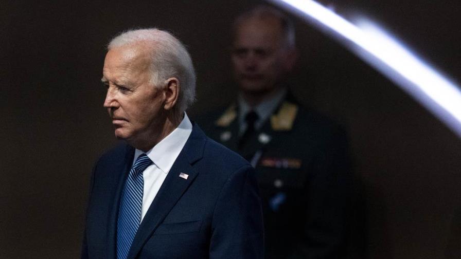 Biden concederá su segunda entrevista en televisión tras el debate contra Trump