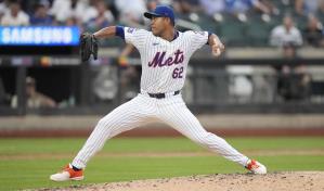 Quintana brilla de nuevo en el montículo para que Mets se impongan a Nacionales