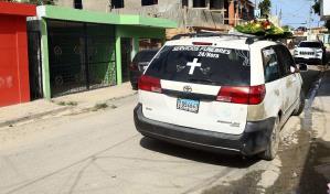 Ultiman a un joven prestamista tras un supuesto roce entre vehículos