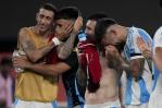 Messi, la Copa América y sus últimas batallas con Argentina