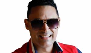 Llega T&iacute;pica Aventura al Hard Rock Caf&eacute; Santo Domingo