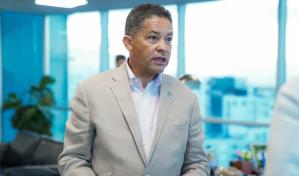 Mujeres del PRM piden sanción para Eugenio Cedeño por declaraciones misóginas