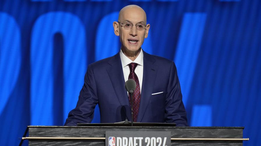 NBA llega a un acuerdo récord de transmisión por 11 años y 76.000 millones de dólares