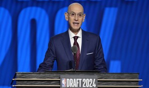 LeBron James retrasa la publicaci&oacute;n del calendario de la NBA, revela Adam Silver