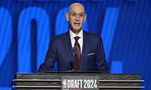 La NBA confirma conversaciones con Real Madrid para proyecto de liga en Europa